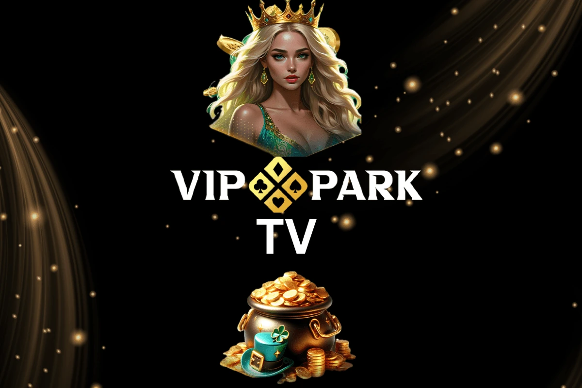 Vippark Sweet Bonanza